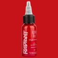 Radiant Colors Blood Red 1oz