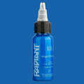 Radiant Colors Blue 1oz