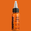 Radiant Colors Bright Orange 1oz