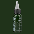 Cores Radiantes Verde Escuro 28g