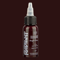 Radiant Colors Deep Burgundy 1oz