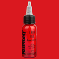Radiant Colors Raul De La O El Rojo Red 1oz