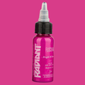 Radiant Colors Fuschia 1oz