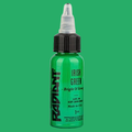 Radiant Colors Irish Green 1oz