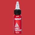 Radiant Colors Laky Gory Red 1oz