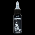 Radiant Colors Laky Horror Black1oz