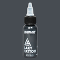 Radiant Colors Laky Smoky Black 1oz