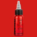 Radiant Colors Light Red 1oz