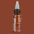 Radiant Colors Medium Brown 1oz