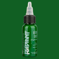 Radiant Colors Medium Green 1oz