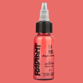 Radiant Colors Mike Stockings L.A Pink 1oz