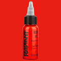 Radiant Colors Mike Stockings Rodeo Red 1oz