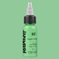 Radiant Colors Mint 1oz