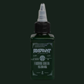 Radiant Colors Orient Ching Foodog Green 2oz