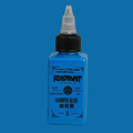 Radiant Colors Orient Ching Hannya Blue 2oz