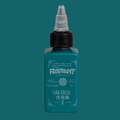 Radiant Colors Orient Ching Tara Green 2oz