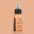 Radiant Colors Pale Flesh 1oz