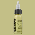 Radiant Colors Pistacho 1oz