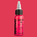 Radiant Colors Raul De La O Bubblegum Pink 1oz