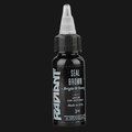 Radiant Colors Seal Brown 1oz