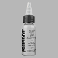 Radiant Colors Sharp Gray 1oz