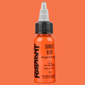 Radiant Colors Sunset Blvd 1oz