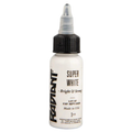 Radiant Colors Raul De La O Super White 1oz