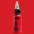 Radiant Colors Superhero Red 1oz