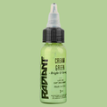 Radiant Colors Viviana Calvo Cream Green 1oz
