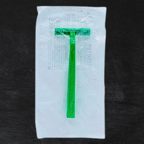 Rasuradoras Estériles Desechables