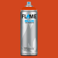 Flame Blue Red Orange FB214 400ml