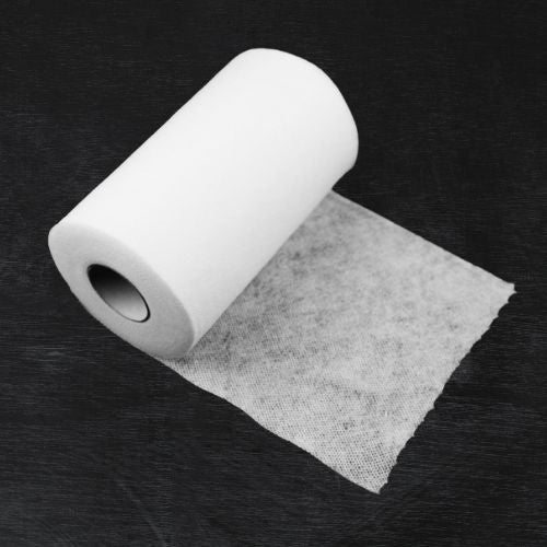 Soft Non-Woven Towel Roll