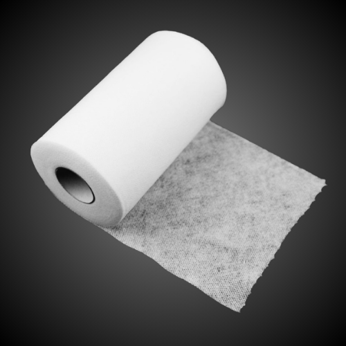 Rollo Toallas Suaves No Tejidas