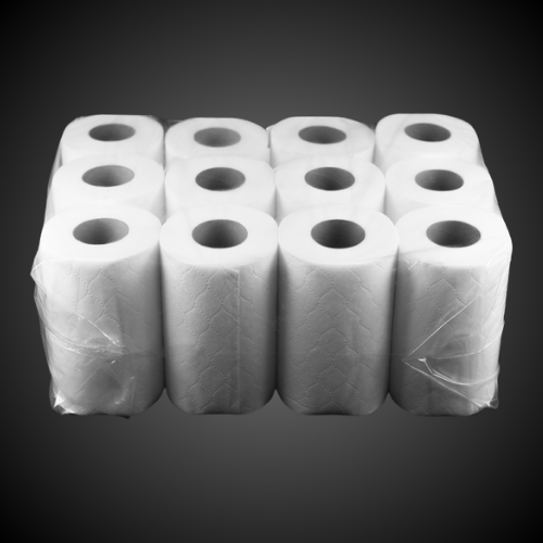 Rollo Toallas Suaves No Tejidas