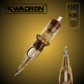 Kwadron Round Shader Cartridges