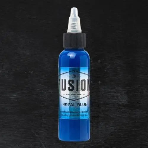 Fusion Ink Royal Blue 1oz