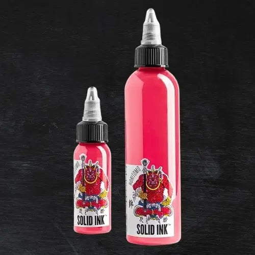 Solid Ink Horitomo Sakura 30ml