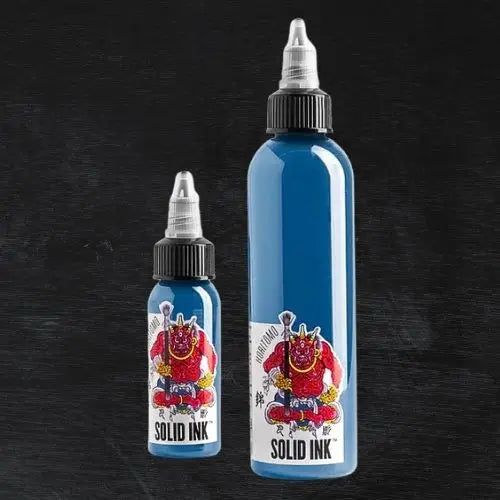 Solid Ink Horitomo Shinbashi 30ml