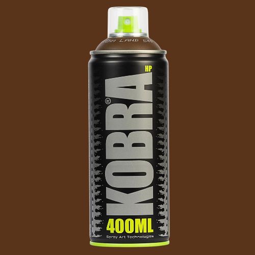 Kobra HP Siena Land 540 400ml