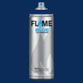 Flame Blue Sapphire Blue FB522 400ml
