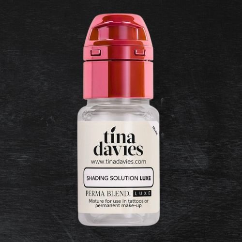 Tinta Tina Davies Shading Solution Luxe 15ml