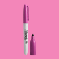 Sharpie Rotulador Pink
