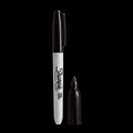 Sharpie Rotulador Black
