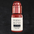 Perma Blend Luxe PMU Show Up Scarlet 15ml 