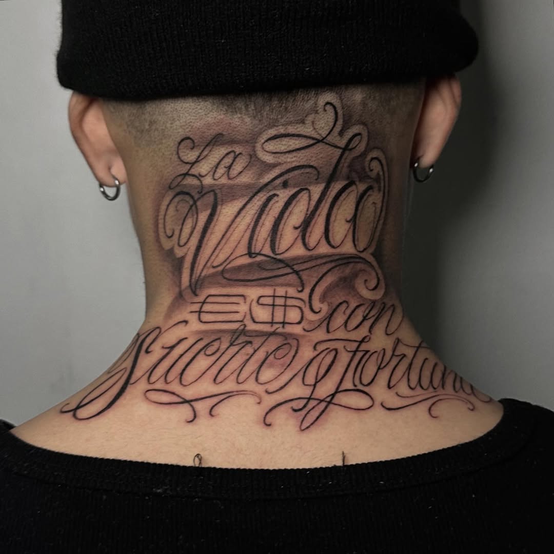 Seminario Amor al Lettering por Eddie 88