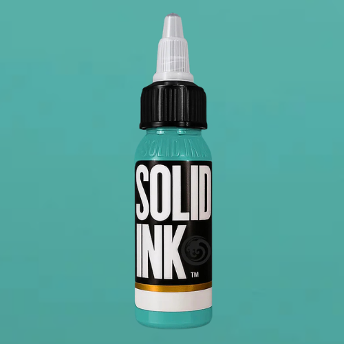 Solid Ink Art Deco Dolphin 30ml