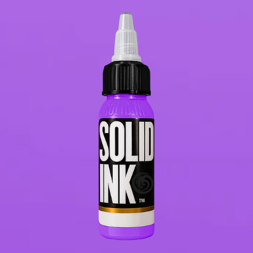 Solid Ink Art Deco Orchid 30ml