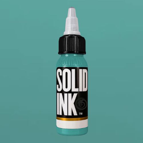 Solid Ink Art Deco Shark 30ml