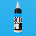 Solid Ink Baby Blue 30ml