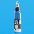 Tinta sólida azul bebé